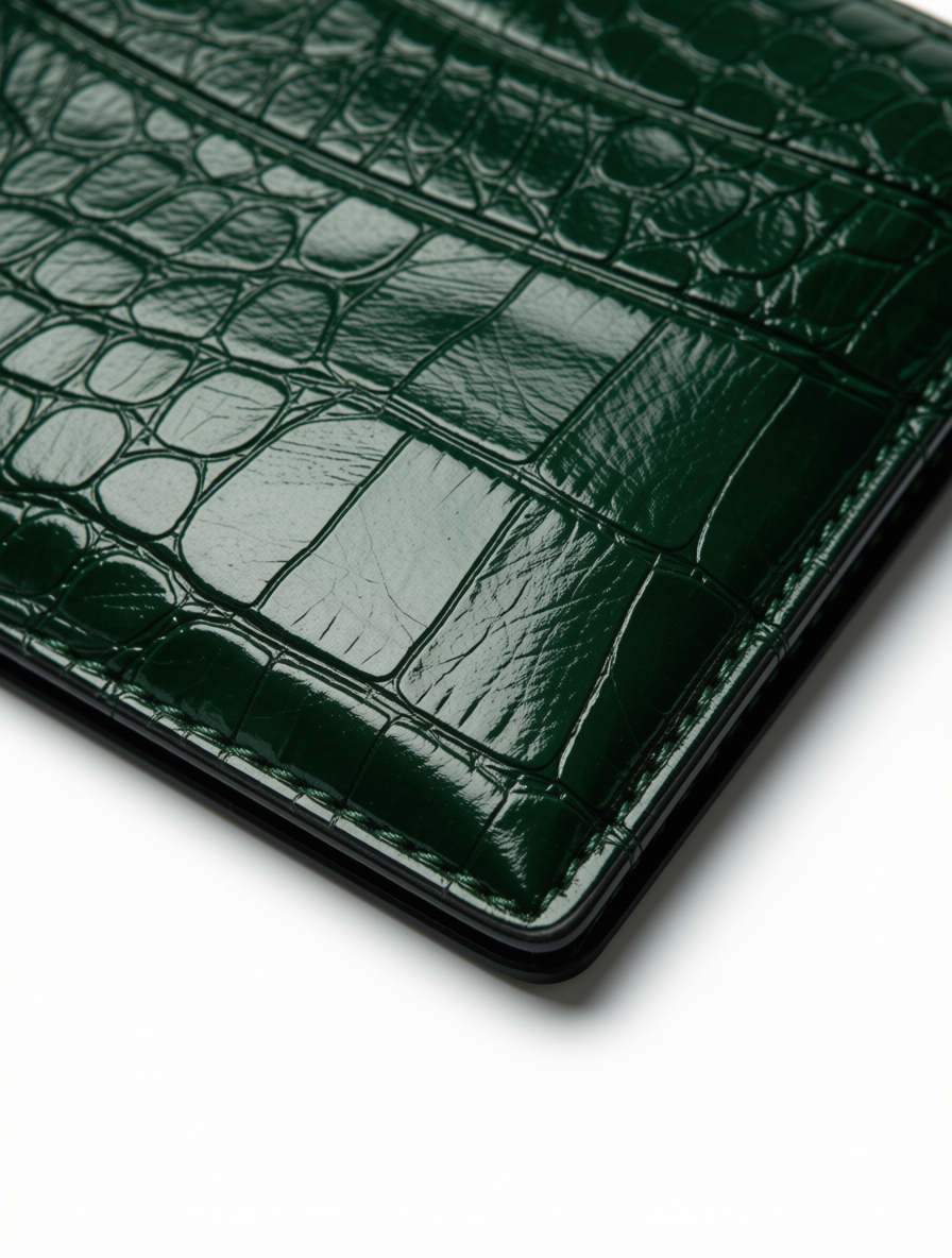 Flach genug für jede Tasche